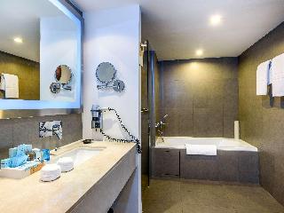 Novotel Bangkok On Siam Square fotoÄŸrafÄ±
