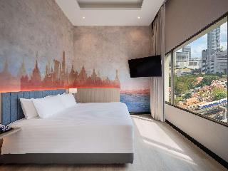 Novotel Bangkok On Siam Square fotoÄŸrafÄ±