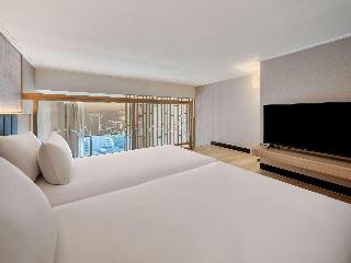 Novotel Bangkok On Siam Square fotoÄŸrafÄ±