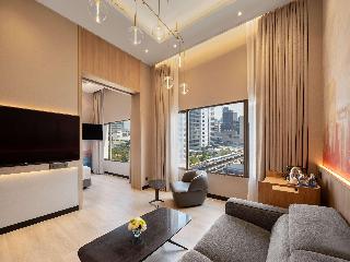 Novotel Bangkok On Siam Square fotoÄŸrafÄ±