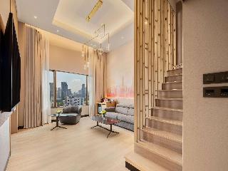Novotel Bangkok On Siam Square fotoÄŸrafÄ±