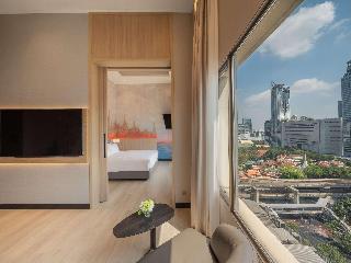 Novotel Bangkok On Siam Square fotoÄŸrafÄ±