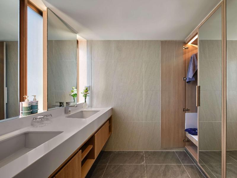 Novotel Bangkok On Siam Square - Oda
