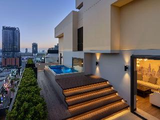 Novotel Bangkok On Siam Square fotoÄŸrafÄ±