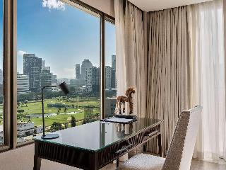 Novotel Bangkok On Siam Square fotoÄŸrafÄ±