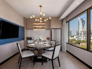 Novotel Bangkok On Siam Square fotoÄŸrafÄ±