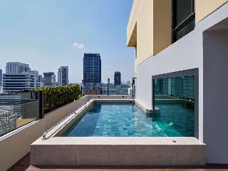 Novotel Bangkok On Siam Square fotoÄŸrafÄ±