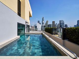 Novotel Bangkok On Siam Square fotoÄŸrafÄ±