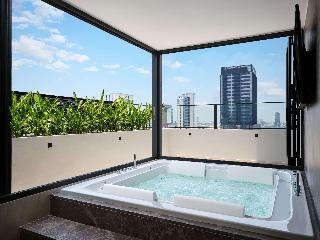 Novotel Bangkok On Siam Square fotoÄŸrafÄ±