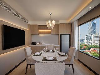 Novotel Bangkok On Siam Square fotoÄŸrafÄ±