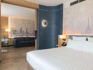 Novotel Bangkok On Siam Square fotoÄŸrafÄ±