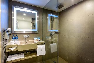 Novotel Bangkok On Siam Square fotoÄŸrafÄ±