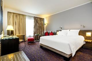 Novotel Bangkok On Siam Square fotoÄŸrafÄ±