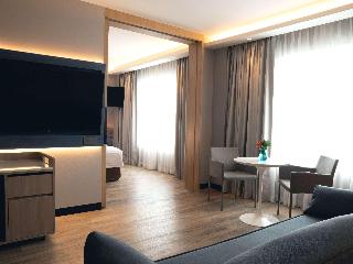 Novotel Bangkok On Siam Square fotoÄŸrafÄ±
