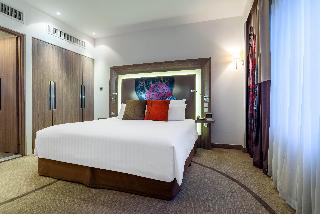 Novotel Bangkok On Siam Square fotoÄŸrafÄ±