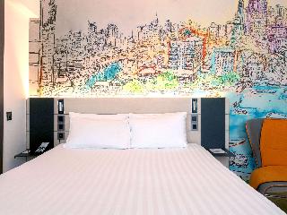Novotel Bangkok On Siam Square fotoÄŸrafÄ±