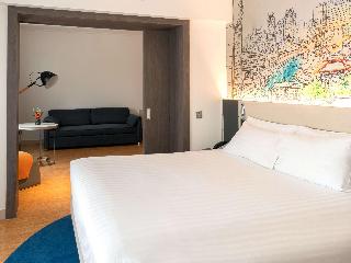 Novotel Bangkok On Siam Square fotoÄŸrafÄ±