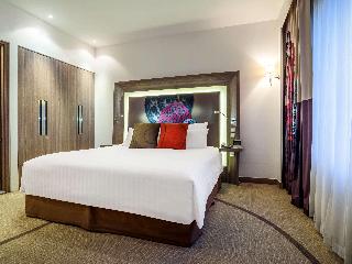 Novotel Bangkok On Siam Square fotoÄŸrafÄ±