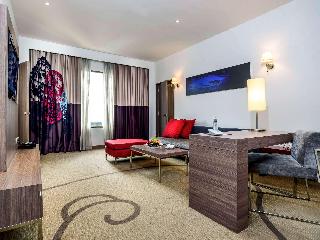 Novotel Bangkok On Siam Square fotoÄŸrafÄ±