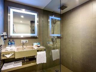 Novotel Bangkok On Siam Square fotoÄŸrafÄ±