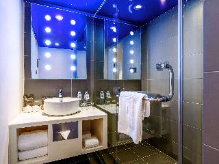Novotel Bangkok On Siam Square fotoÄŸrafÄ±