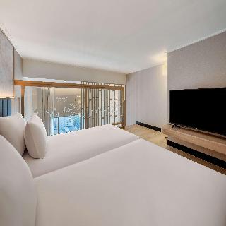 Novotel Bangkok On Siam Square fotoÄŸrafÄ±