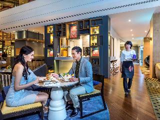 Novotel Bangkok On Siam Square fotoÄŸrafÄ±