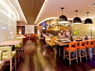 Novotel Bangkok On Siam Square fotoÄŸrafÄ±