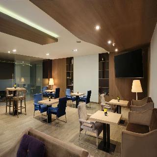 Novotel Bangkok On Siam Square fotoÄŸrafÄ±