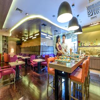 Novotel Bangkok On Siam Square fotoÄŸrafÄ±