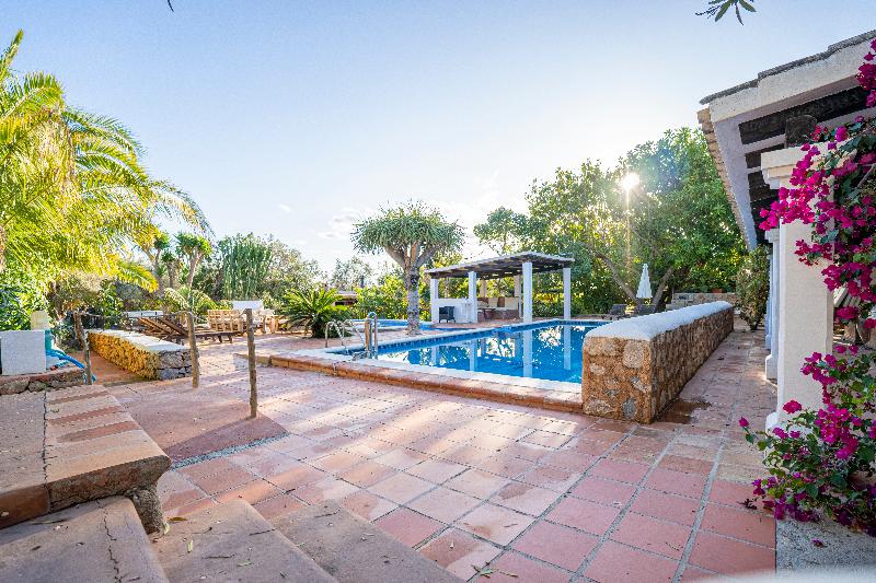 Agroturismo Can Pere Sord - Genel