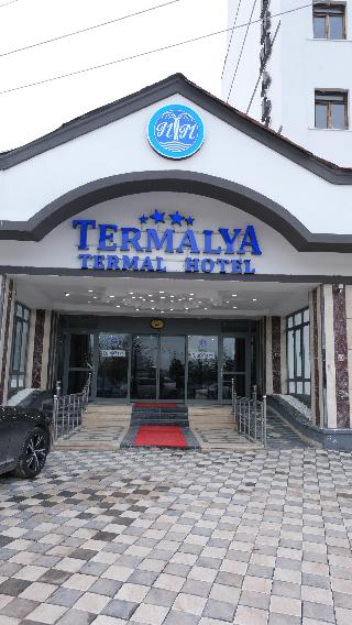 Termalya Termal Hotel
