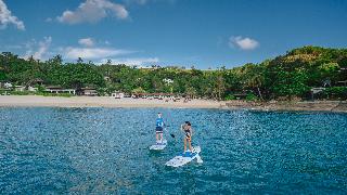 Garrya Tongsai Bay Samui fotoÄŸrafÄ±