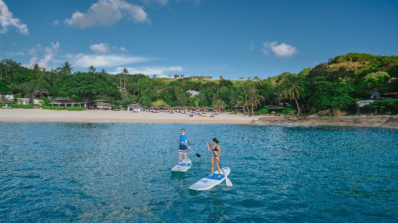 Garrya Tongsai Bay Samui - Aktivite