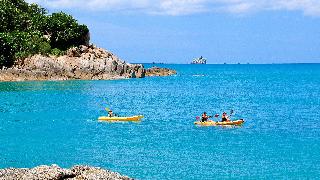 Garrya Tongsai Bay Samui fotoÄŸrafÄ±