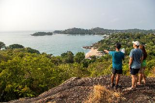 Garrya Tongsai Bay Samui fotoÄŸrafÄ±