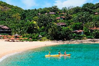 Garrya Tongsai Bay Samui fotoÄŸrafÄ±