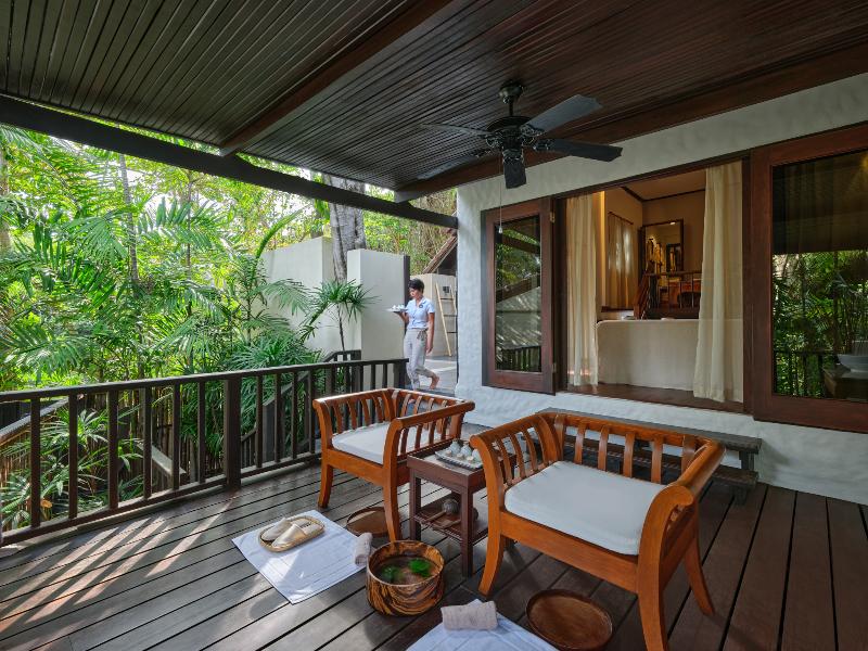 Garrya Tongsai Bay Samui - Aktivite