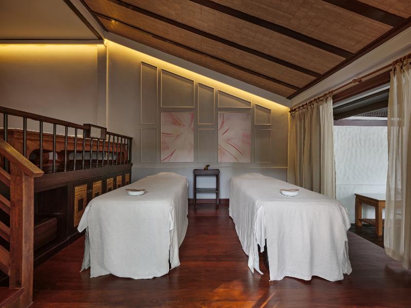 Garrya Tongsai Bay Samui - Aktivite