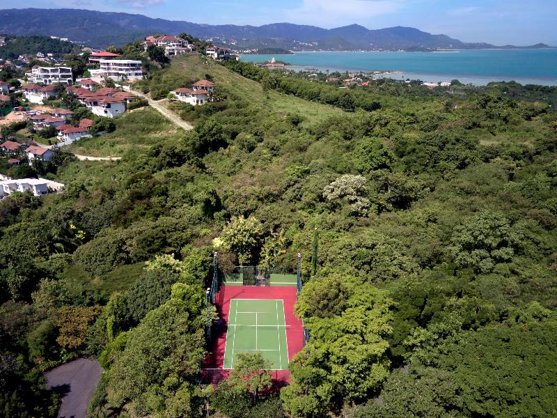 Garrya Tongsai Bay Samui - Aktivite