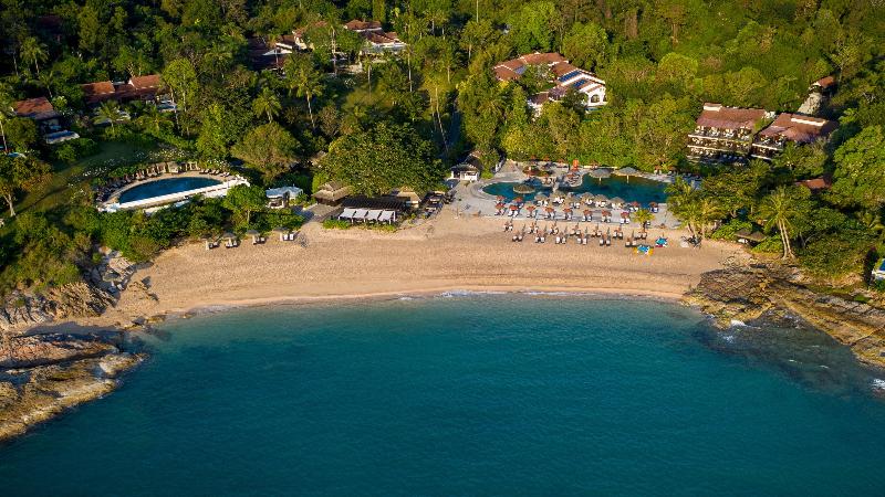 Garrya Tongsai Bay Samui - Genel