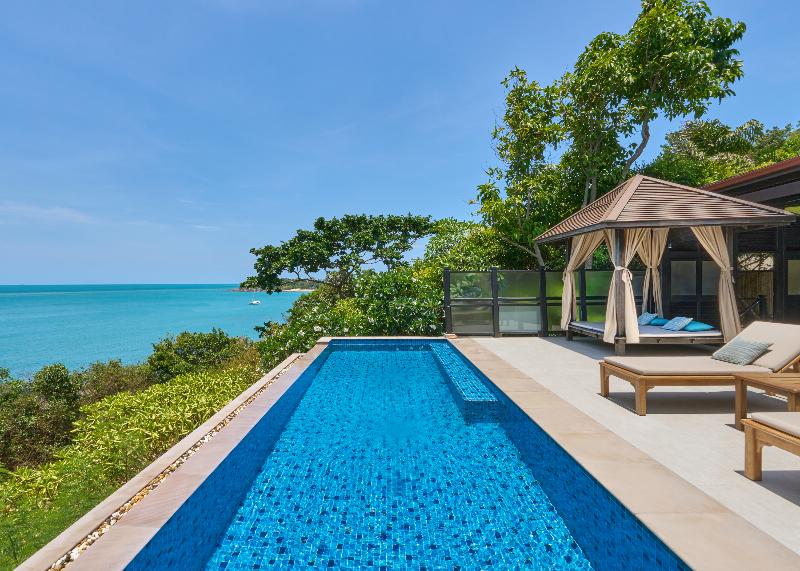 Garrya Tongsai Bay Samui - Oda