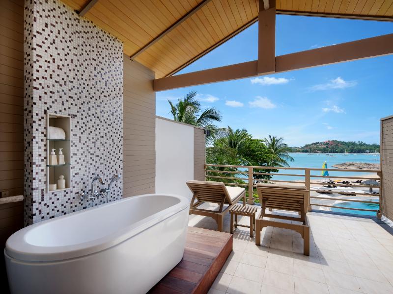 Garrya Tongsai Bay Samui - Oda