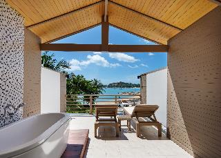 Garrya Tongsai Bay Samui fotoÄŸrafÄ±