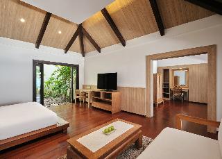 Garrya Tongsai Bay Samui fotoÄŸrafÄ±