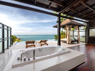Garrya Tongsai Bay Samui fotoÄŸrafÄ±
