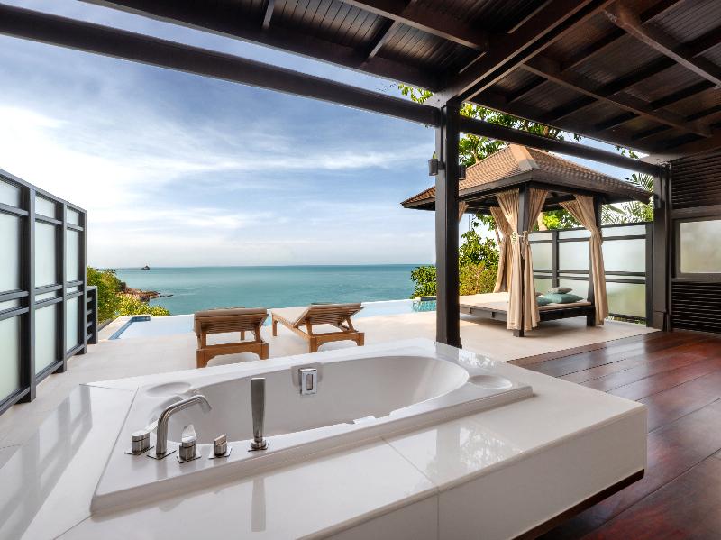 Garrya Tongsai Bay Samui - Oda