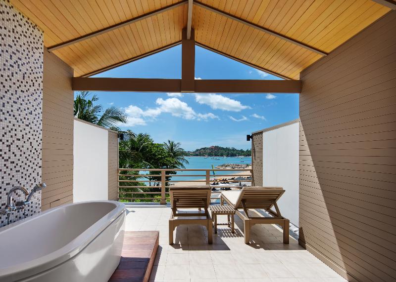 Garrya Tongsai Bay Samui - Oda