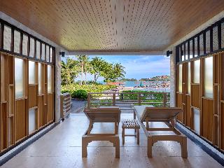 Garrya Tongsai Bay Samui fotoÄŸrafÄ±