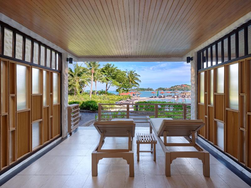 Garrya Tongsai Bay Samui - Oda